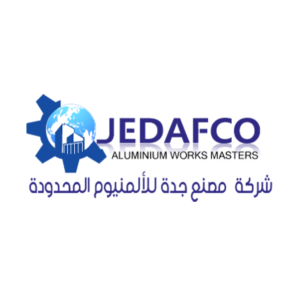 شركة جدافكو للأمنيوم
