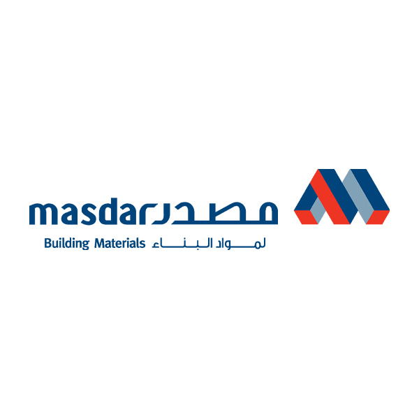 شركة مصدر لمواد البناء